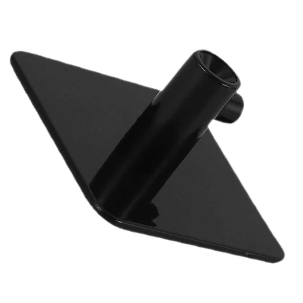 DECORNIJIA Compact Plastic Stand Mixer Hook 1Pcs for Space Saving and Compatibility