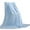 Blue L, variant on PRETXORVE Throw Blanket, Ice Blanket, Fiber Blanket, Suitable for Hot Sleepers to Sleep Sweat, and Breathable Summer Ice Blanket, Ice Blanket, Summer Blanket