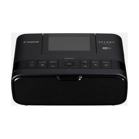 CANON - SOHO AND INK 2234C013 CP1300 BLK COMPACT PHOTO