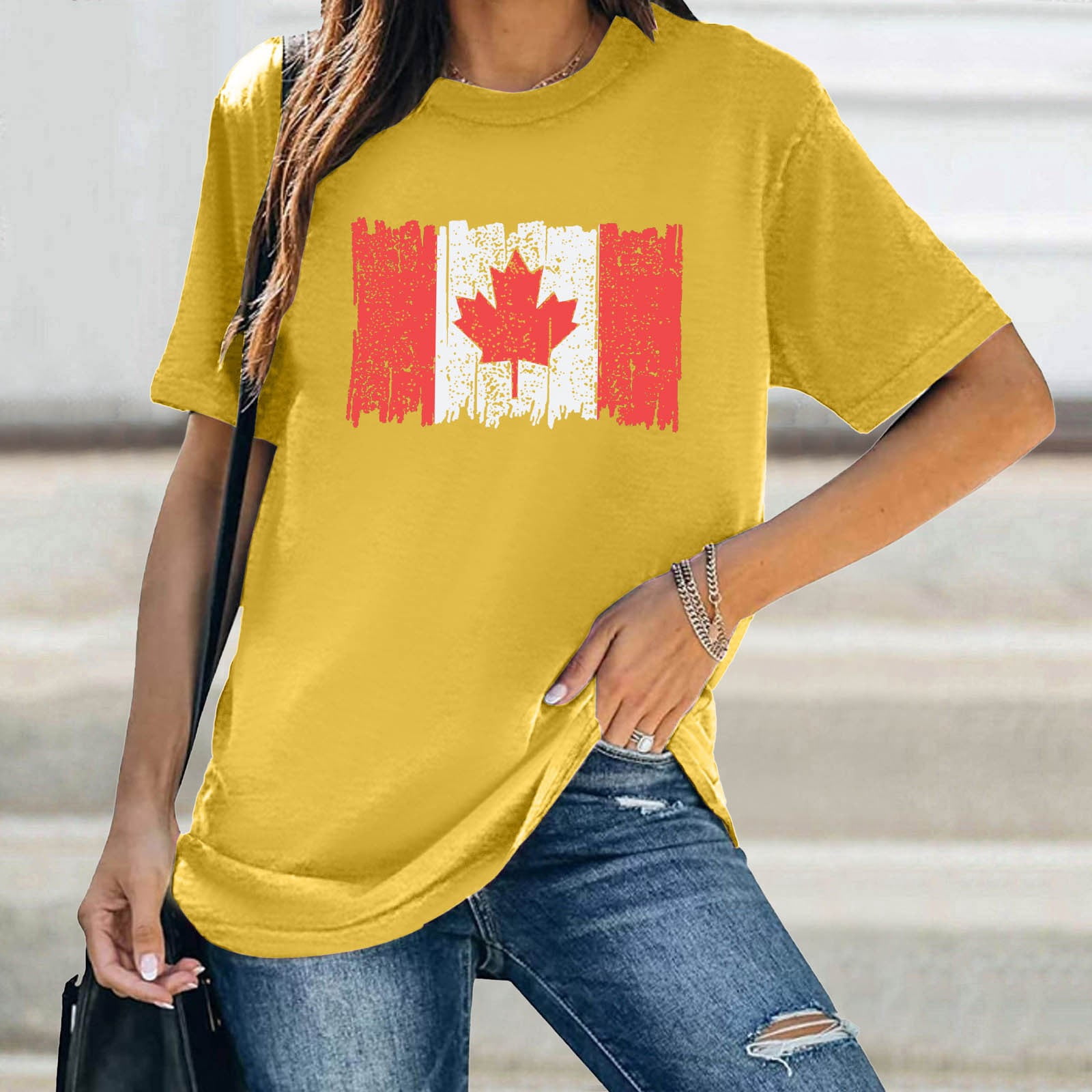 yellow tops canada
