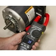 thumbnail image 3 of Triplett PQC300 Pince de Qualité Électrique à une Seule Phase, 3 of 5