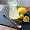 Thyme & Table Copper Cocktail Stir Spoon