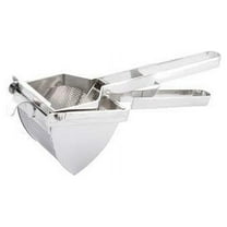 Winco Stainless Steel Potato Ricer, 17.25 inch Length -- 1 each.