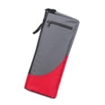 thumbnail image 4 of Bolsa nevera de Golf portátil, caja de viaje para exteriores, bolsa de almacenamiento de alimentos y bebidas para acampar, bolsa con aislamiento térmi Rojo DYNWAVEMX Bolsa enfriadora de golf, 4 of 8