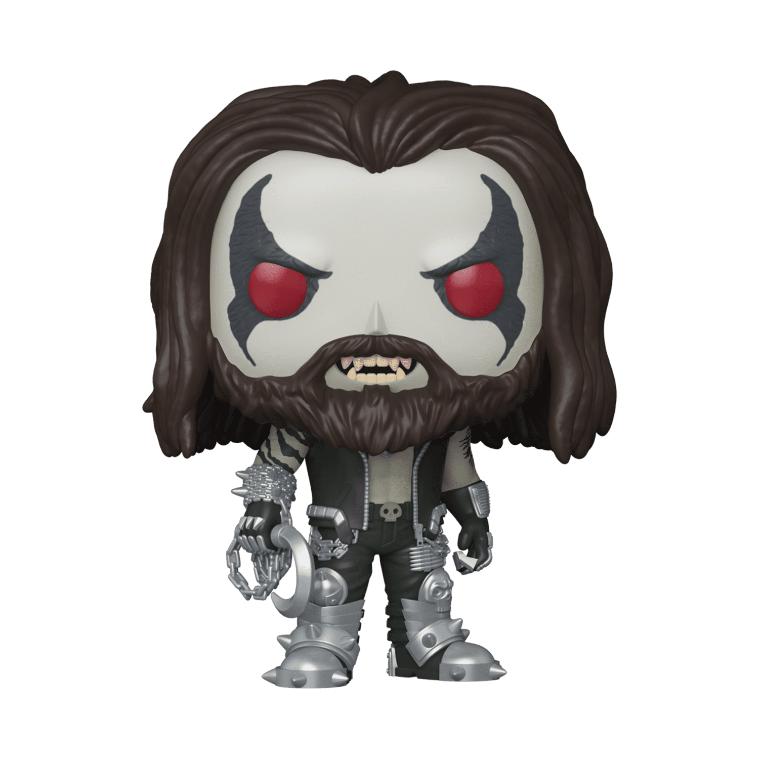 Funko POP! Movie: Supergirl – Lobo Collectible Vinyl Figure