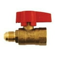 thumbnail image 5 of Avalon Gas Valve 5/8(15/16 Thread) Male Flare x 3/4 FIP, 5 of 6