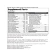 thumbnail image 4 of Nugenix Men's Daily Testosterone Multivitamins, 60 Count, 4 of 11
