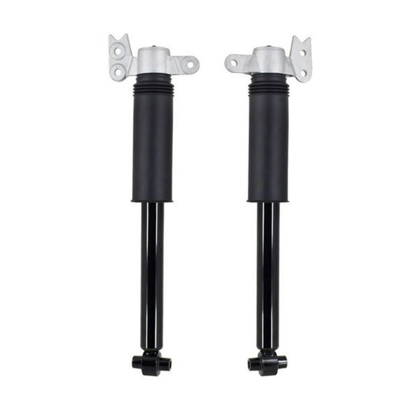 Pair of 2 Rear Complete Shock Absorber Kit For 2018-2023 GMC Terrain