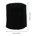 thumbnail image 4 of EeaseCA 10 Rouleaux Fil pour Tapis à Crochet à Loquet Pratique Fil de Laine à Crochet à Loquet Bricolage Fil pour Tapis Noué, 4 of 7