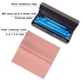 thumbnail image 2 of YOKSAS 4PCS Harmonicas C Key 10 Hole with Case Polishing Cloth for Beginners Kids, 2 of 5