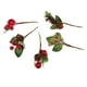 thumbnail image 3 of Ramo de Flores Artificiales de 15 Piezas para Bodas, Arreglos Florales Y Decoración para hogar, 3 of 9