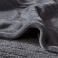 thumbnail image 5 of Beautyrest Elect Electric Blanket with Two 20 Heat Level Setting Controllers Twin Grey, 5 of 5