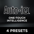 thumbnail image 2 of Ninja Professional 72 cup 3-Speed Food Processors, Gray Auto-Iq 4 Presets, 2 of 11