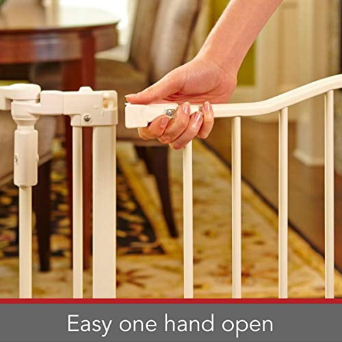 72 baby gate