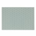 thumbnail image 1 of Antique Oriental Cutting Board, Monochrome Motifs Arranged Simplistic Grid Art Illustration, Decorative Tempered Glass Cutting and Serving Board, in 3 Sizes, by Ambesonne, 1 of 2