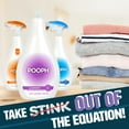 How Much Is Pooph At Walmart POOPH Pet Laundry Booster, 32 FL Oz, Odor & Cat Scent Remover for 16