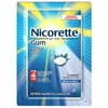 Nicorette 4 Mg Gum - White Ice Mint (100 Ct., 2 Pk.) Wholesale, Cheap, Discount, Bulk (1 - Pack)