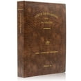 thumbnail image 1 of BAMAIA 120 Pockets Khaki Mini Photo Album, Holds 120 - 3-Inch Photos, 1 of 5
