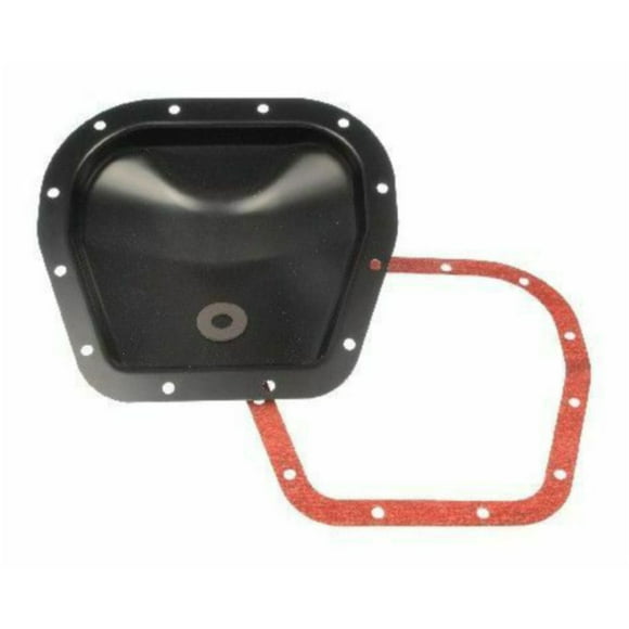 Ford F150 Heritage Differential Cover