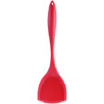 thumbnail image 1 of Ustensiles de Cuisine en Silicone Spatule en Silicone Résistant à la Chaleur, 1 of 5