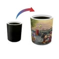 thumbnail image 2 of Disney (Mickey and Minnie Mouse - London) Morphing Mugs® Heat-Sensitive Mug MMUG1541, 2 of 9