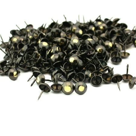 

C.S. Osborne 250 Pcs 1 Spanish Nail #6893-SN Decorative Upholstery Tacks