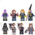 thumbnail image 3 of Minifigures bloques de construcción juguetes para niños, 3 of 4