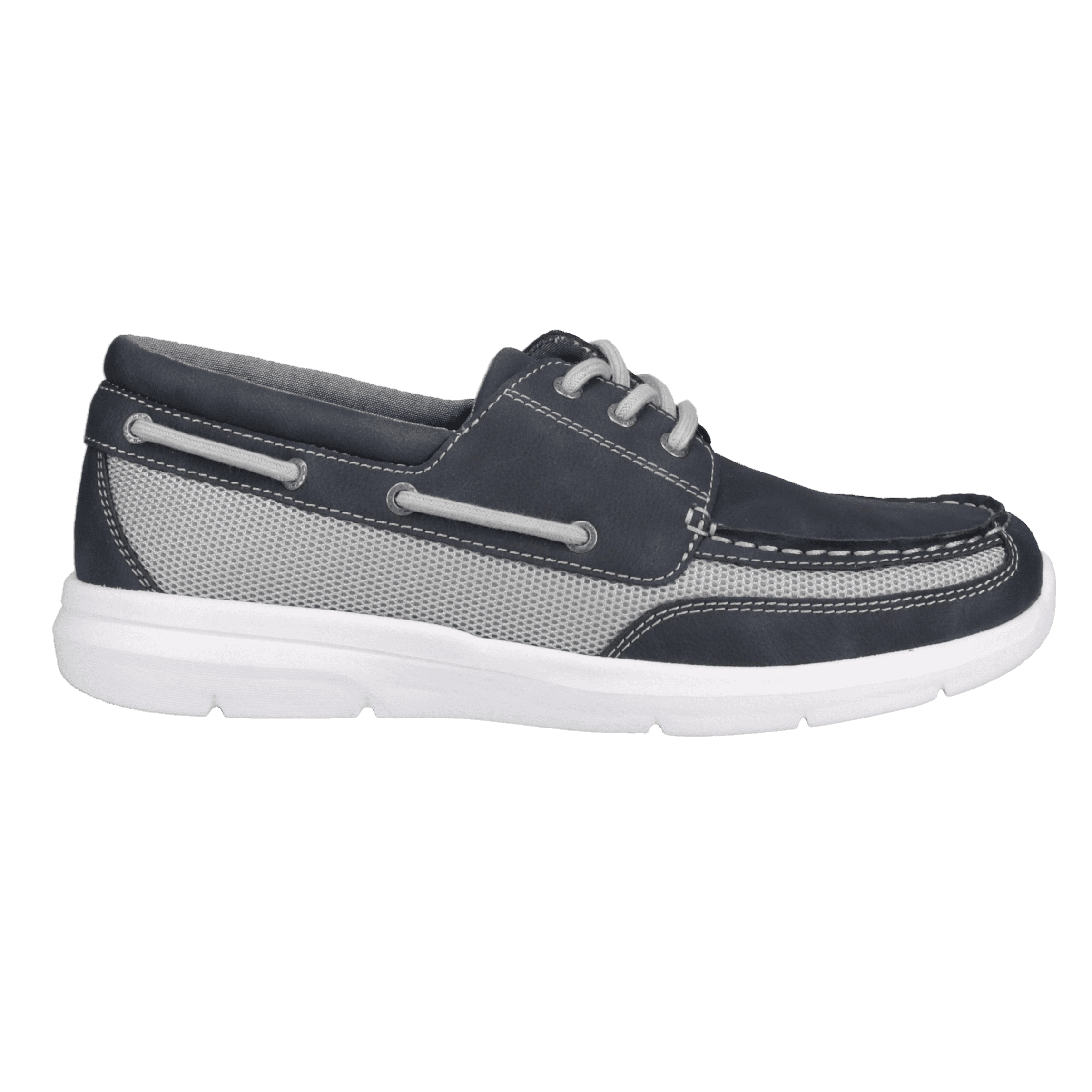 Chap's Mens PHILLIP Lightweight Boat Shoe