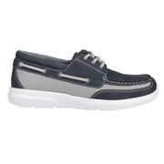 Chap's Mens PHILLIP Lightweight Boat Shoe