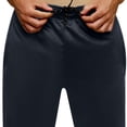 thumbnail image 6 of Joggers for Men | Mens Gym Sweatpants | Stylish Fitness Relaxed Fit Joggers, 6 of 6