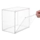 thumbnail image 5 of Raindrops Vinyl Record Storage Holder Stand Para Organizar Vinilos Y Cd En, 5 of 8