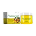 thumbnail image 2 of Discos Limpiadores Faciales de Cúrcuma con Curcumínico | Esponja Exfoliante Suave | 55 Unidades/Bolsa, 2 of 7