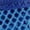Royal blue, variant on Dog Outdoor Shoes Paw Protectors Walking Running Pet Footwear for Hot Weather