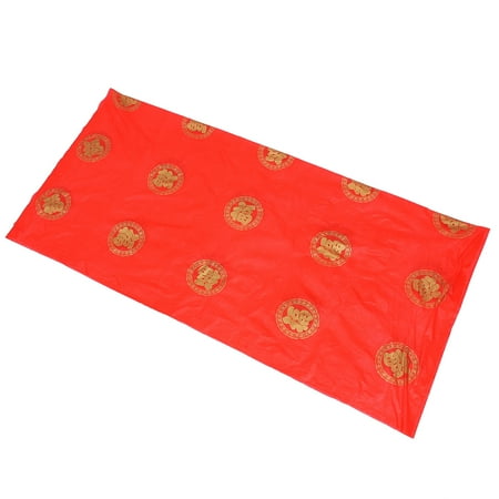 

Disposable tablecloths 10pcs Disposable Tablecloths One-Time Tablecloths Disposable Table Cloth