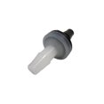 thumbnail image 4 of Hot Tub Compatible With Caldera Spas Ozone Check Valve DIY1044101, 4 of 6