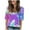Purple, variant on My Orders Lightweight Tops & Blouses Womens T Shirts Loose Graphic Summer Clothes for Women Over 50 Summer Tank Tops for Women 2025 Trendy Try Before You Buy