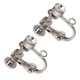 thumbnail image 4 of Reemplazos de accesorios de joyería con clip: Convierte tus aretes perforados en aretes con clip, 4 of 5