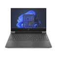thumbnail image 1 of HP 15-fd0000ca Ordinateur Portable 15 Pouces, Écran HD, Processeur Intel N100, 16 Go RAM, 128 Go, Intel UHD Graphics, Windows 11 Famille en Mode S, 1 of 4