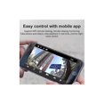 thumbnail image 3 of Camera, Mini Camera, Hd Wifi Smart Camera Wireless Night Vision Surveillance Camera Home Outdoor Remote Monitoring, 3 of 4