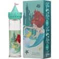 thumbnail image 1 of LITTLE MERMAID Princess Ariel Edt Spray 3.4 oz (Embalaje del castillo) Little Disney, 1 of 3