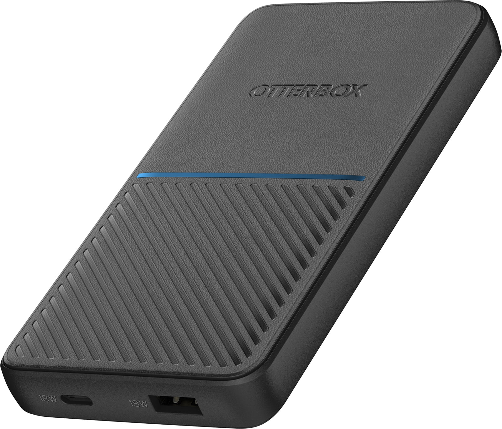 OtterBox Strive Series Fast Charge Power Bank - 10k mAh - Warding