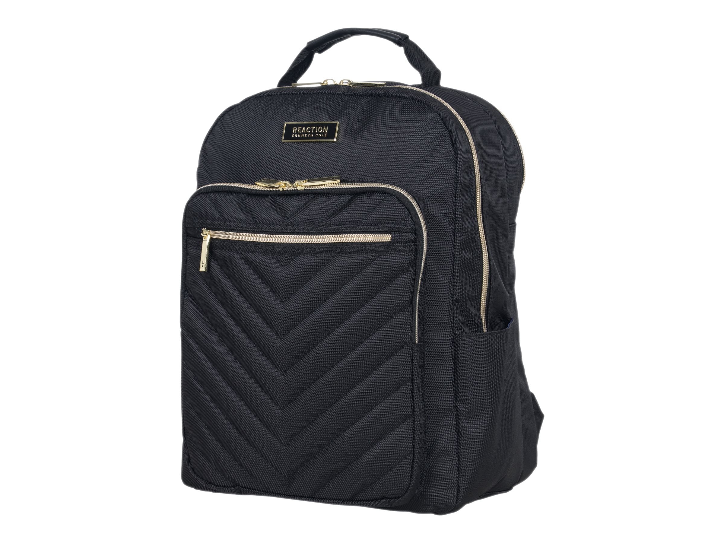 Kenneth Cole Reaction - Notebook carrying backpack - 15