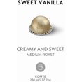 thumbnail image 4 of Nespresso VertuoLine Barista Creations Variété: Vanille Douce, Caramel Doré, Noisette Grillée - 30 Capsules de Café, 4 of 5