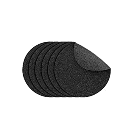 

Felt Coasters Double Sided Round Absorbent Tray Planter Mats Indoor and Outdoor Plant Mats