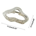 thumbnail image 3 of Pinza de agarre extragrande para la nuca, accesorio para el cabello rizado de alta gama, ideal para mujeres y niñas, ideal como regalo., 3 of 3