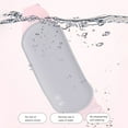 thumbnail image 4 of Portable 3 Level Menstrual Heating Pad Electric Waist Belt Back Belly Cordless, 4 of 4