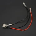 thumbnail image 4 of Cable de carga para pulverizador, cable de carga eléctrica de alta presión para uso agrícola, cable de interfaz de carga, diseño a prueba de futuro, 4 of 9