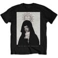 thumbnail image 1 of Bring Me The Horizon Unisex T-Shirt Nun, 1 of 3