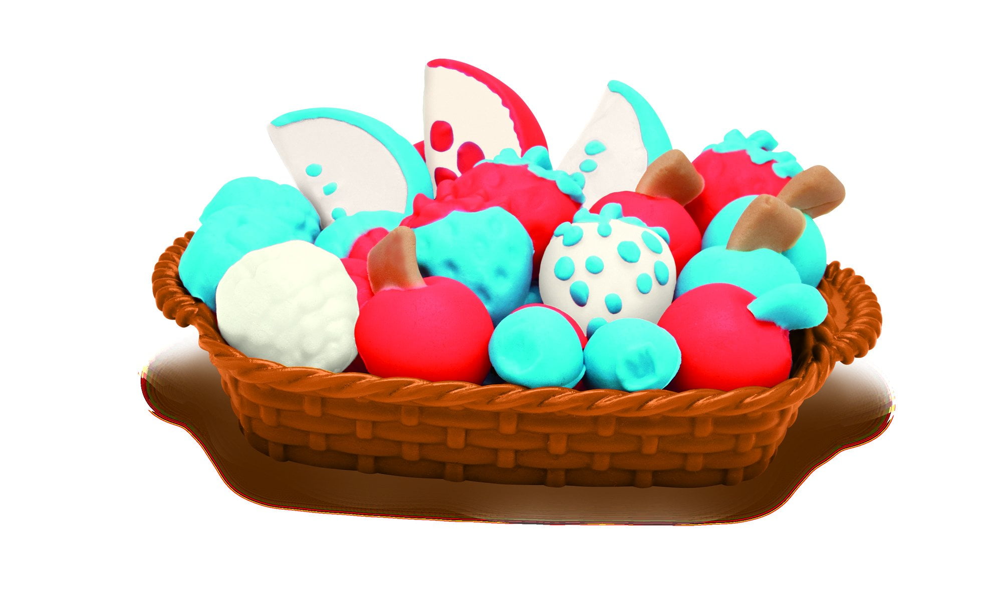 play doh kitchen creations playful pies