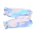 thumbnail image 3 of Pantalones Tie Dye para niñas, Joggers Tie Dye para niñas Pantalones de chándal Tie Dye para niños Pantalones Joggers Tie Dye para niñas Funcionalidad de Alta precisión, 3 of 8